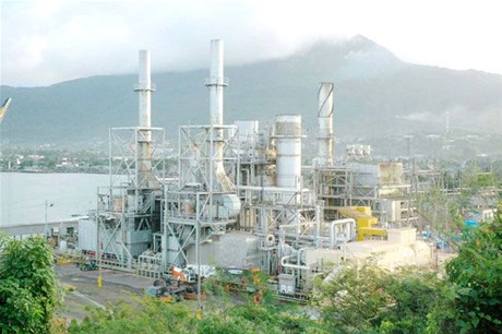 CELEBRAN CUATRO AÑOS LIBRE ACCIDENTES LABORALES EMPRESA GENERADORA SAN FELIPE