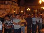 APATÍA TRABA DESARROLLO SOSTENIBLE COMUNIDAD PUERTO PLATA