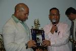 LIGA SOFTBOL PUERTO PALTA PREMIA ATLETAS EN NEW YORK