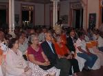 RECONOCEN GRUPO DAMAS PIONERAS ACTIVIDAD FARMACÉUTICA EN PUERTO PLATA