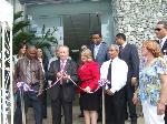 INAUGURAN SUCURSAL BANCO ADEMI EN PUERTO PLATA 