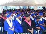 CENTRO DE CORRECCIÓN, REHABILITACIÓN PUERTO PLATA REALIZA GRADUACIÓN INTERNOS