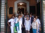 CONMEMORAN 50 ANIVERSARIO ASESINATO HERMANAS  MIRABAL