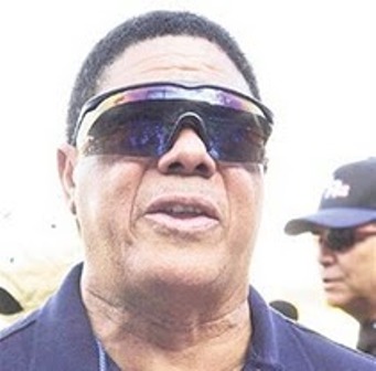 MIGUEL DILONÉ ELOGIA TRABAJO AGUILAS CIBAEÑAS