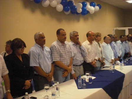 JURAN EQUIPOS PRECANDIDATURA PRESIDENCIAL VARGAS MALDONADO