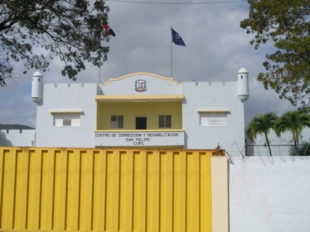 PROHÍBEN INGRESO CELULARES NUEVO MODELO GESTIÓN PENITENCIARIA