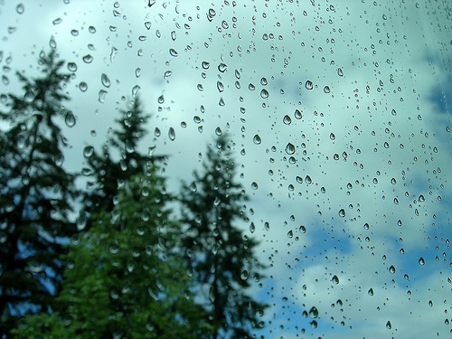 SISTEMA BAJA PRESIÓN PROVOCARÁ OCURRENCIA LLUVIAS