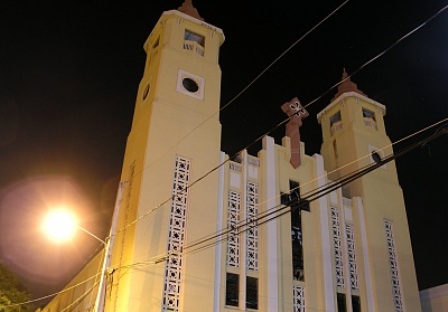SACERDOTE SANTIAGO RODRÍGUEZ AFIRMA: “SISTEMA ENERGÉTICO, PEOR PLAGA AZOTA REPÚBLICA DOMINICANA”