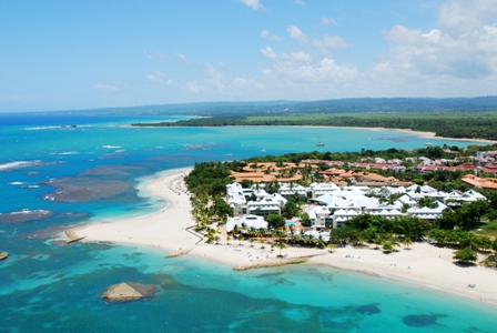 EMPRESAS AMHSA MARINA, BAHÍA AZUL PRESENTAN PROYECTO INMOBILIARIO