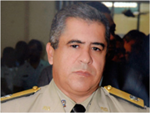 RESPUESTA JURÍDICA, INSTITUCIONAL CONTRA  EX MINISTROS FUERZAS ARMADAS DOMINICANAS