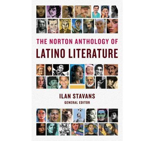 PRESTIGIOSA ANTOLOGÍA NORTON INCLUYE CINCO ESCRITORES DOMINICANOS