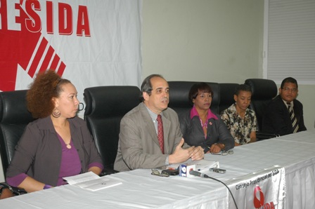 COPRESIDA FAVORECE COMPRA MEDICAMENTOS ANTIRRETROVIRALES BAJOS PRECIOS