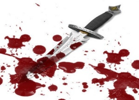 ARRANQUE CELO LLEVA OBRERO AGREDIR PAREJA, SUEGRA