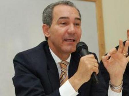 GARCÍA FERMÍN ASEGURA ARS-UASD CUMPLE POSTULADOS LEY SEGURIDAD SOCIAL
