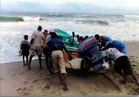 LA EMIGRACIÓN DOMINICANA 