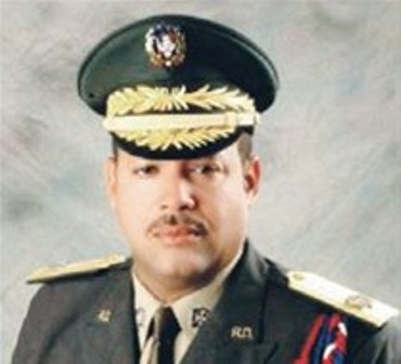 EL G-2 APRESA EX SARGENTO EJÉRCITO NACIONAL  MIEMBRO BANDA MALHECHORES