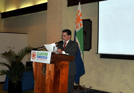 PRESIDENTE ASONAHORES CREE ECONOMÍA INFORMAL DAÑA SECTOR TURISMO