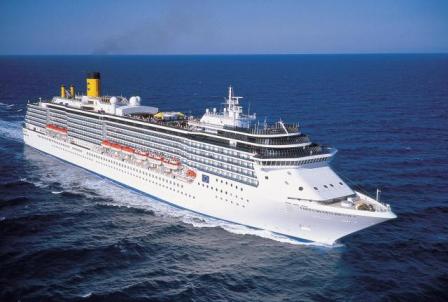MINISTRO TURISMO DESTACA PUJANZA INDUSTRIA CRUCEROS REGIÓN DEL CARIBE