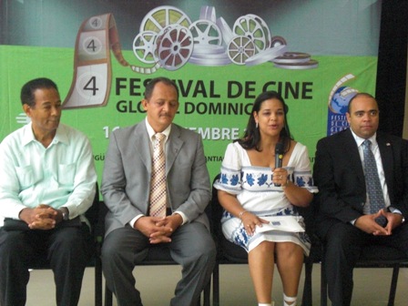 PRESENTARÁN IV MUESTRA CINE GLOBAL DOMINICANO CURA-UASD EN PUERTO PLATA