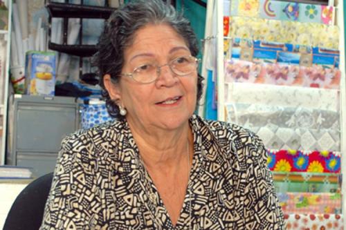 MARÍA JIMÉNEZ DEPLORA CONDICIONES PRESENTA ACTIVIDAD TURÍSTICA EN COSTA NORTE