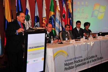 LLAMAN FORMAR FRENTE DOMINICANIDAD CONTRA FRAUDE ELÉCTRICO