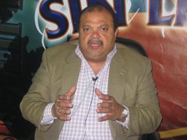 DAVID TORIBIO: “ESTAMOS COMPROMETIDOS DESARROLLO PUERTO PLATA”