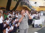 COLEGIO SAN FELIPE REALIZA ACTO LANZAMIENTO PROMOCIÓN “ENIXUS”