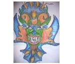 CASA DE CULTURA PRESENTA EXPOSICIÓN CARETAS, TRAJES CARNAVALESCOS