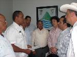 MINISTRO AGRICULTURA ESPERA PROFUNDICEN INVESTACIONES EN TORNO INTOXICACIONES ESTUDIANTES