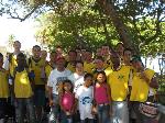 CELEBRAN JORNADA LIMPIEZA PLAYAS LITORAL PUERTO PLATA; ACTIVIDAD REÚNE AUTORIDADES, REPRESENTANTES SOCIEDAD CIVIL