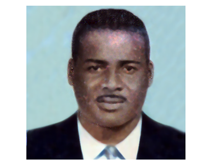 "PATRIA O MUERTE..." GUANCHO NO HA MUERTO!