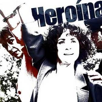 "NO PENSÉ QUE ME FUERAN A LLAMAR HEROÍNA"