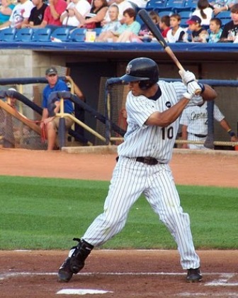 VATICINAN PUERTOPLATEÑO DELVIS CID NUEVO JUGADOR SAETA ÁGUILAS CIBAEÑAS