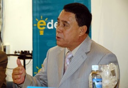 EX ADMINISTRADOR EDENORTE DEFIENDE GESTIÓN ENCABEZÓ EMPRESA ENERGÉTICA