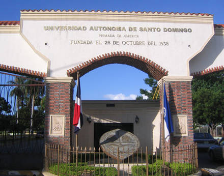 DESTACAN IMPORTANCIA REVISTE EDUCACIÓN EN COSTA NORTE FUNCIONAMIENTO CURA-UASD