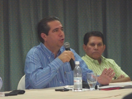 MINISTERIO TURISMO ANUNCIA INICIO CAMPAÑA INTERNACIONAL RELANZARA DESTINO TURÍSTICO PUERTO PLATA