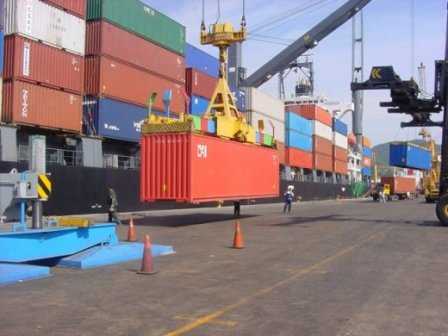 PRESIDENTE ACOCARENOR RESPALDA ADUANAS DISPONGA REVISIÓN MERCANCÍAS LLEGA ESTADOS UNIDOS