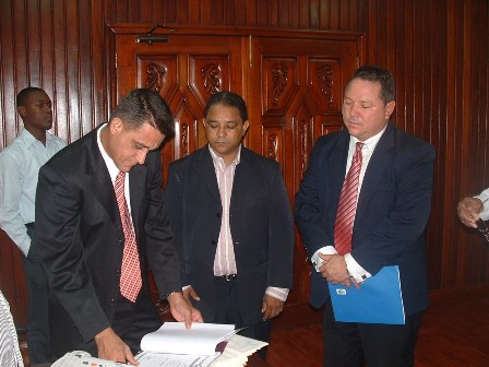 COLEGIO DOMINICANO DE PERIODISTAS PRESENTA CANDIDATO JUNTA CENTRAL ELECTORAL