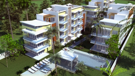 EMPRESA HABI DOMINICANA ANUNCIA INAUGURACION DE PROYECTOS VILLA TISU Y CRISTAMAR EN LA COSTA NORTE