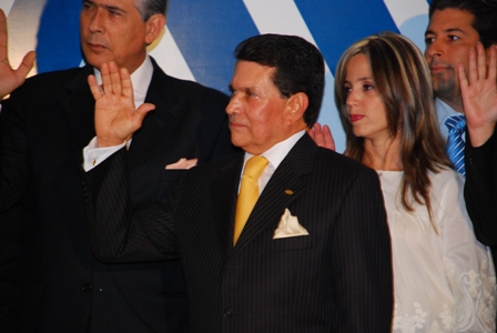 PRESIDENTE ASONAHORES TRABAJARÁ FORTALECIMIENTO TURISMO EN REPÚBLICA DOMINICANA