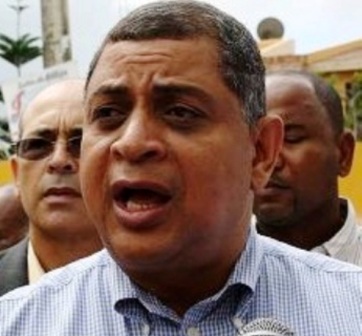 MINISTERIO OBRAS PÚBLICAS CARECE RECURSOS CONCLUIR PLAN NACIONAL ASFALTADO CALLES BARRIOS