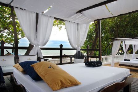 INAUGURAN COFRESÍ VACATION HARMONY BEACH HOTEL LIFESTYLE HOLIDAYS