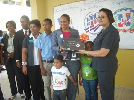 ENTREGAN PREMIOS GANADORES CONCURSO TIENDA JIMÈNEZ