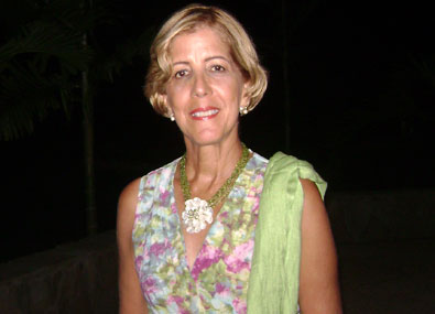 EX SENADORA GINETTE BOURNIGAL ABOGA GOBIERNO RESUELVA PROBLEMAS AFECTAN PUERTO PLATA