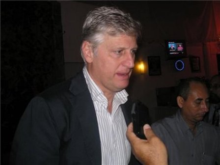 INVERSIONISTAS TEMEN CAÍDA ACTIVIDAD TURÍSTICA EN COSTA NORTE