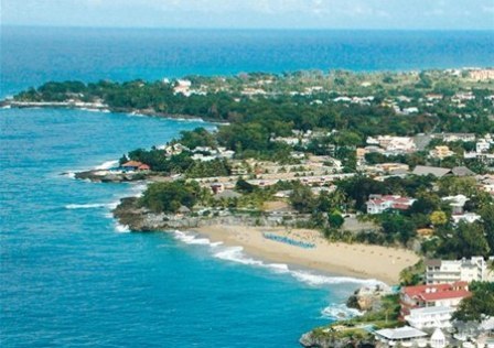MINISTRO TURISMO ASEGURA: “GOBIERNO RELANZARÁ DESTINO PUERTO PLATA”