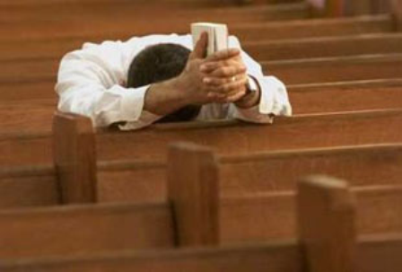 LOS ATEOS, AGNÓSTICOS SABEN MÁS DE RELIGIÓN