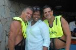 ACTORES TELENOVELAS CADENA TELEMUNDO VISITAN OCEAN WORLD