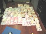 DECOMISAN 15 KILOS COCAÍNA EN SANTIAGO; APRESAN SIETE INTEGRANTES RED NARCOTRAFICANTES 