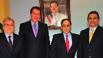 POSESIONAN NUEVOS ADMINISTRADORES EDES EN REPÚBLICA DOMINICANA